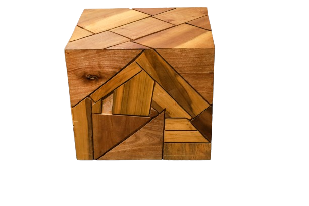 Heritage Side Table