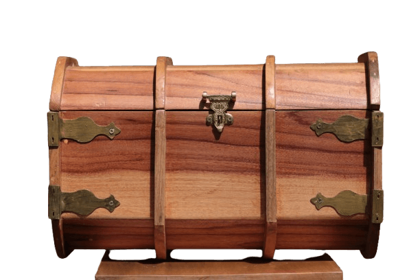 Mini Chest Trunk