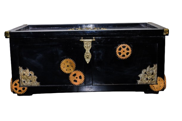 Mini Sunburst Trunk