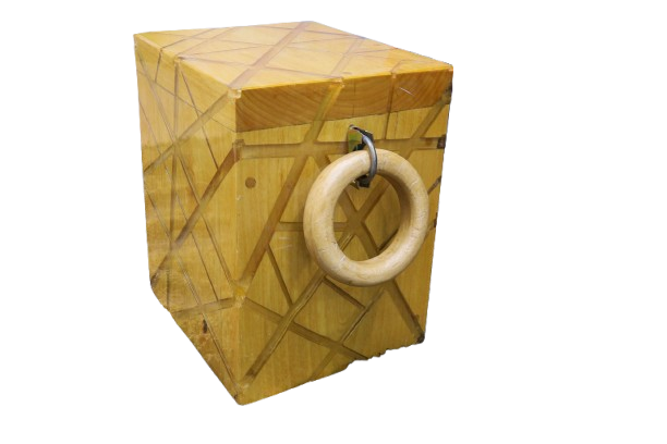 Pendana Side Table