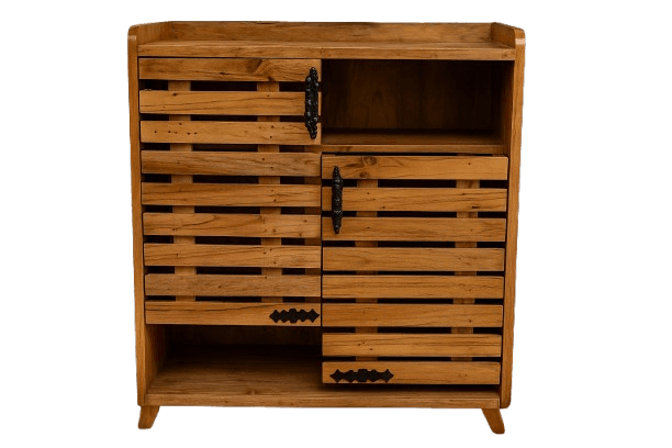 Pendo Shoe Rack