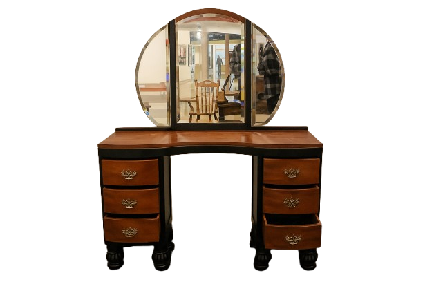 Regal Dresser